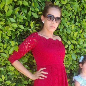 Meet your Posher, Ruth